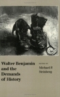 Image for Walter Benjamin and the Demands of History