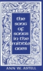 Image for The Song of Songs in the Middle Ages