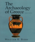 Image for The Archaeology of Greece