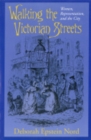 Image for Walking the Victorian Streets