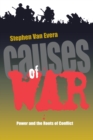 Image for Causes of War