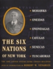Image for The Six Nations of New York : The 1892 United States Extra Census Bulletin