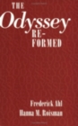 Image for The &quot;Odyssey&quot; Re-formed