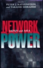 Image for Network Power : Japan and Asia