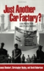 Image for Just Another Car Factory?