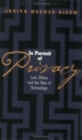 Image for In Pursuit of Privacy