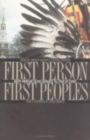 Image for First Person, First Peoples