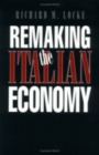 Image for Remaking the Italian Economy