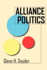 Image for Alliance politics