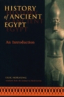 Image for History of Ancient Egypt : An Introduction