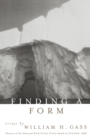 Image for Finding a Form