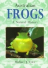 Image for Australian Frogs : A Natural History