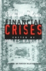 Image for Capital Flows and Financial Crises