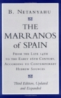 Image for The Marranos of Spain