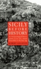 Image for Sicily Before History : An Archeological Survey from the Paleolithic to the Iron Age