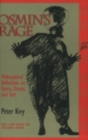 Image for Osmin&#39;s Rage : Philosophical Reflections on Opera, Drama, and Text