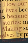 Image for How Our Lives Become Stories