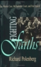 Image for Fighting Faiths