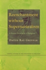 Image for Reenchantment without Supernaturalism