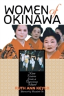 Image for Women of Okinawa : Nine Voices from a Garrison Island