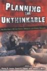 Image for Planning the Unthinkable