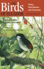 Image for The Birds of Ecuador