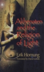 Image for Akhenaten and the Religion of Light