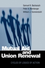 Image for Mutual Aid and Union Renewal