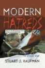 Image for Modern Hatreds