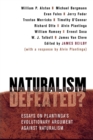 Image for Naturalism Defeated?