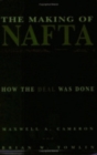Image for The Making of NAFTA