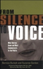 Image for From Silence to Voice : What Nurses Know and Must Communicate to the Public