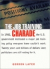Image for The Job Training Charade