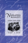 Image for Narrating Reality : Austen, Scott, Eliot
