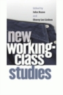 Image for New Working-Class Studies