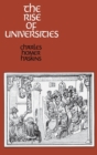 Image for The Rise of Universities