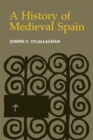 Image for A History of Medieval Spain