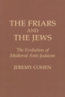 Image for The Friars and the Jews