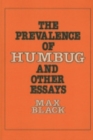 Image for The Prevalence of Humbug and Other Essays