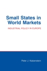 Image for Small States in World Markets