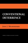 Image for Conventional Deterrence