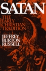 Image for Satan : The Early Christian Tradition