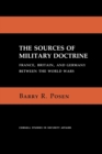 Image for The Sources of Military Doctrine