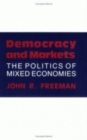 Image for Democracy and Markets