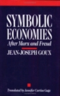 Image for Symbolic Economies