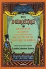 Image for The &quot;Domostroi&quot; : Rules for Russian Households in the Time of Ivan the Terrible
