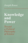 Image for Knowledge and Power
