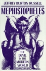 Image for Mephistopheles : The Devil in the Modern World