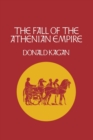 Image for The Fall of the Athenian Empire