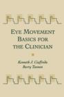 Image for Eye Movement Basics For The Clinician